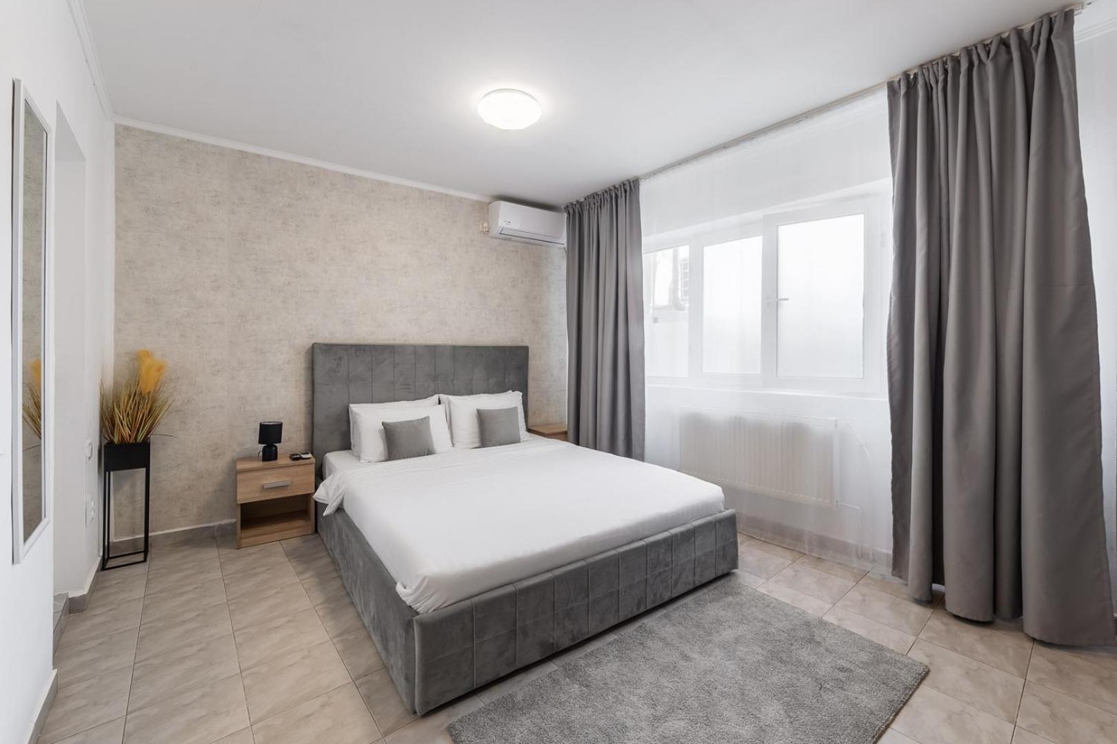 Downtown Victoria Studios By Citybookings Bucarest Exterior foto
